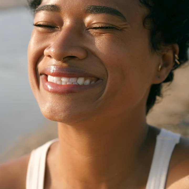 METTA GOOD - Wholesale Lip Balm - Blood Orange Vanilla Lip Balm3