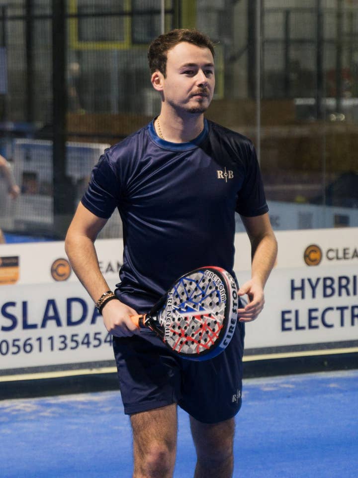 Technical T-shirt TT03 for wholesale by Revers Boisé