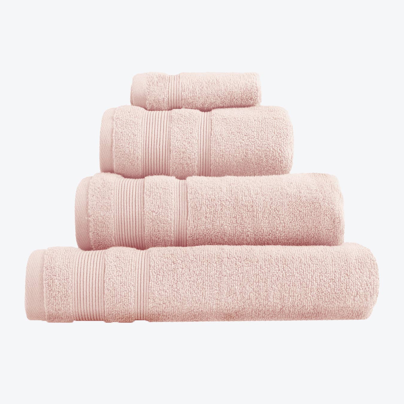 Allure Bath Fashions - Wholesale Bath Towel - Luxury Zero Twist Egyptian Cotton Bath Towels4