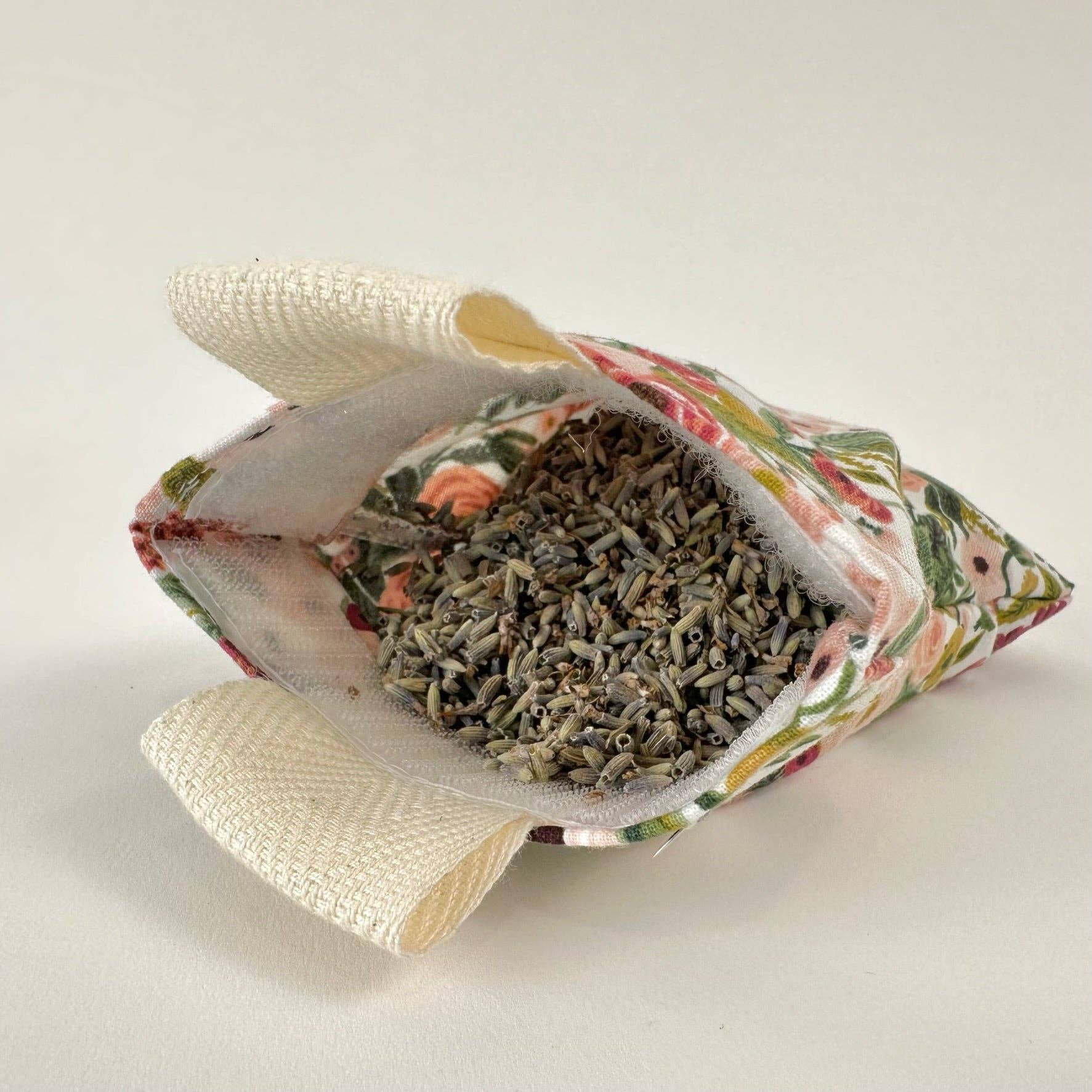 Miche Niche - Wholesale Dryer Balls - Lavender Dryer Bag | Rifle Paper Co Collection17