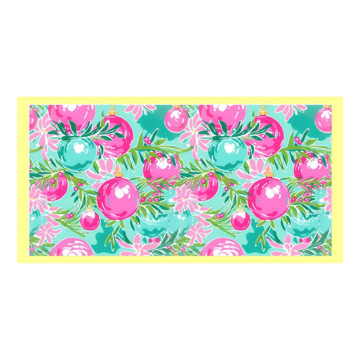 Cuscini Lombari con Ornamenti Rosa e Acqua per la vendita all'ingrosso da parte di LuckyBird Apparel and Home