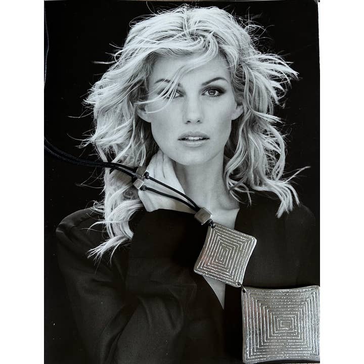 BABY JOYS – Colar pingente/pendente por atacado – PENDENTE BOHO6