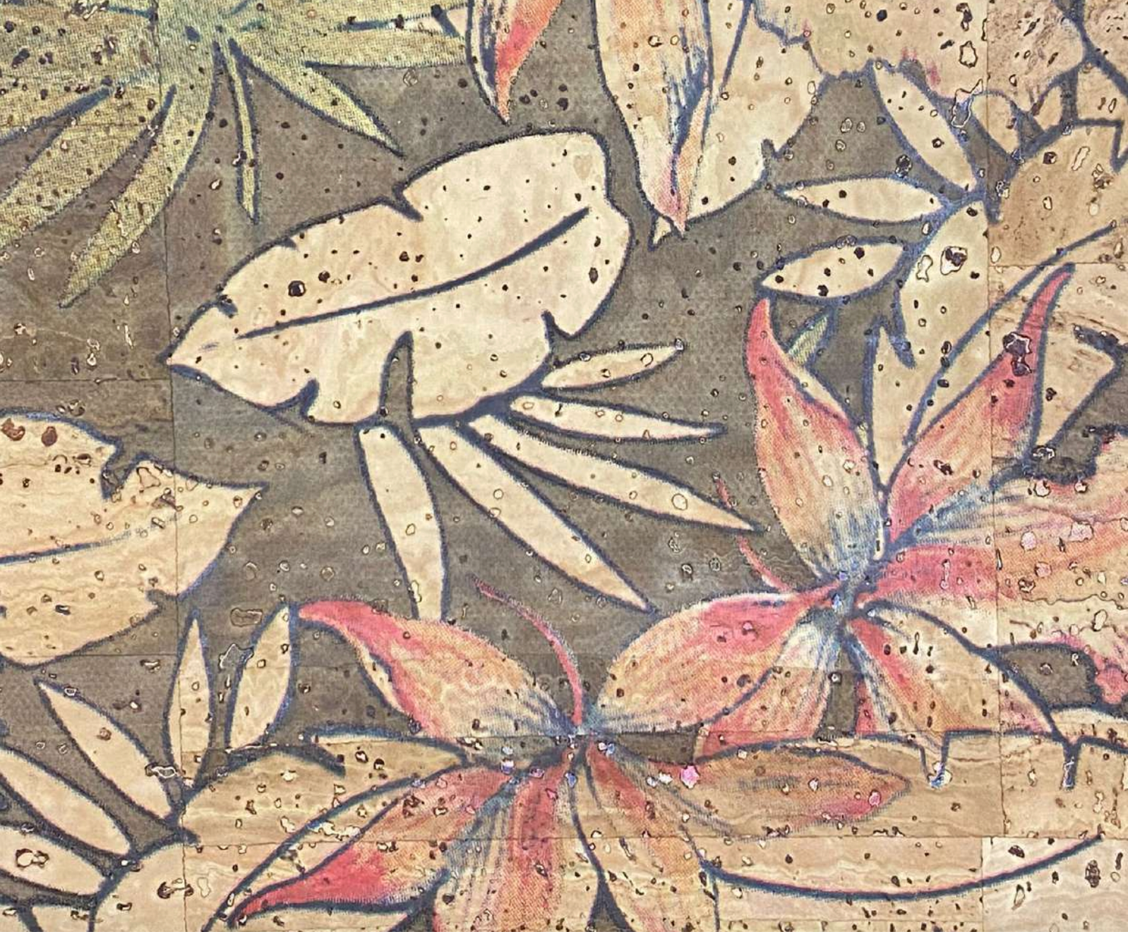 Atelier da Cortiça - Wholesale Card Holder - Women's - Cork card holder33