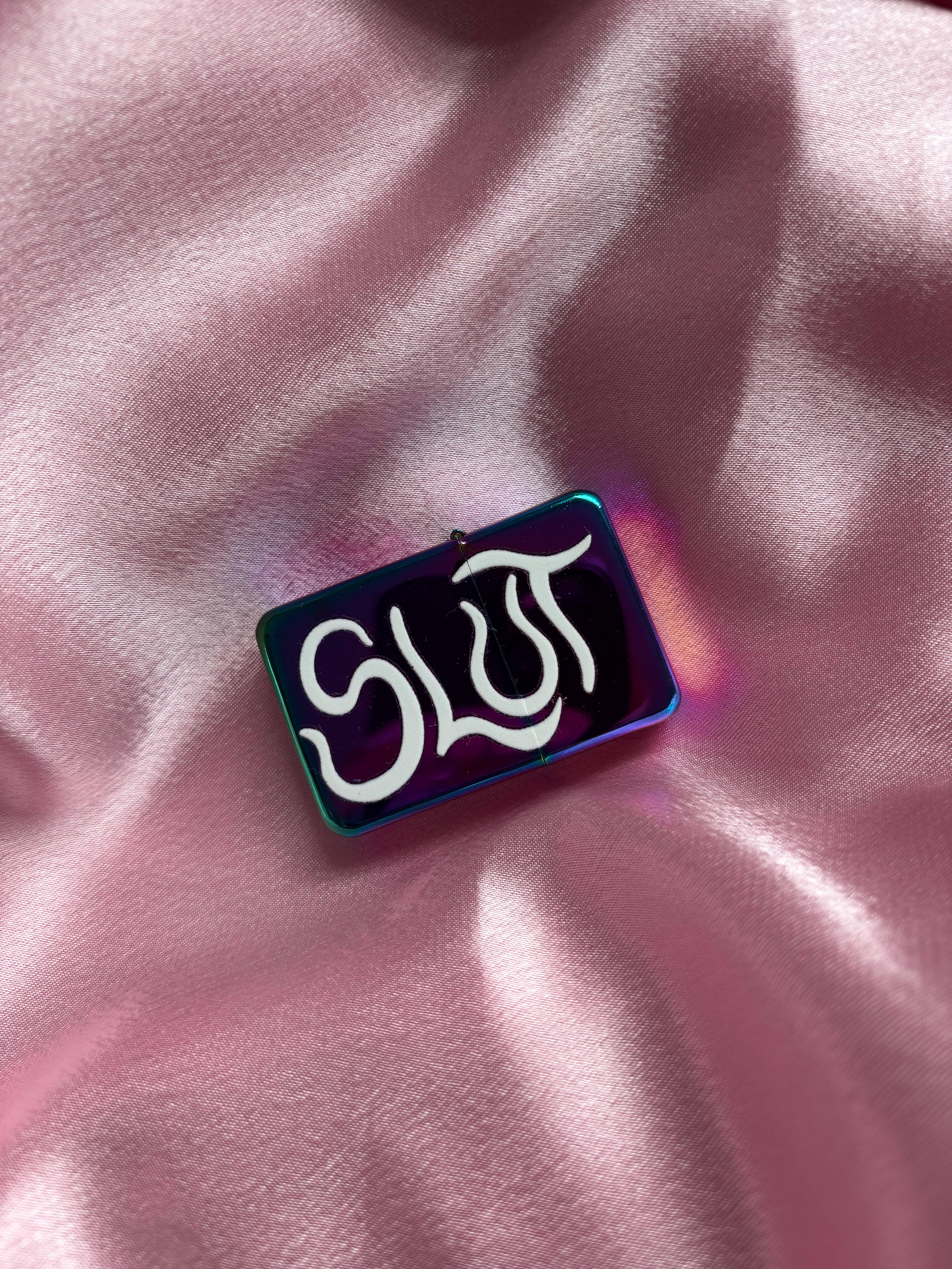 koukou – wholesale Lighter – Slut Lighter4