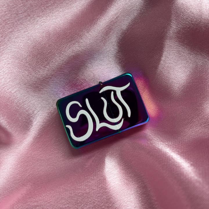 koukou – wholesale Lighter – Slut Lighter4