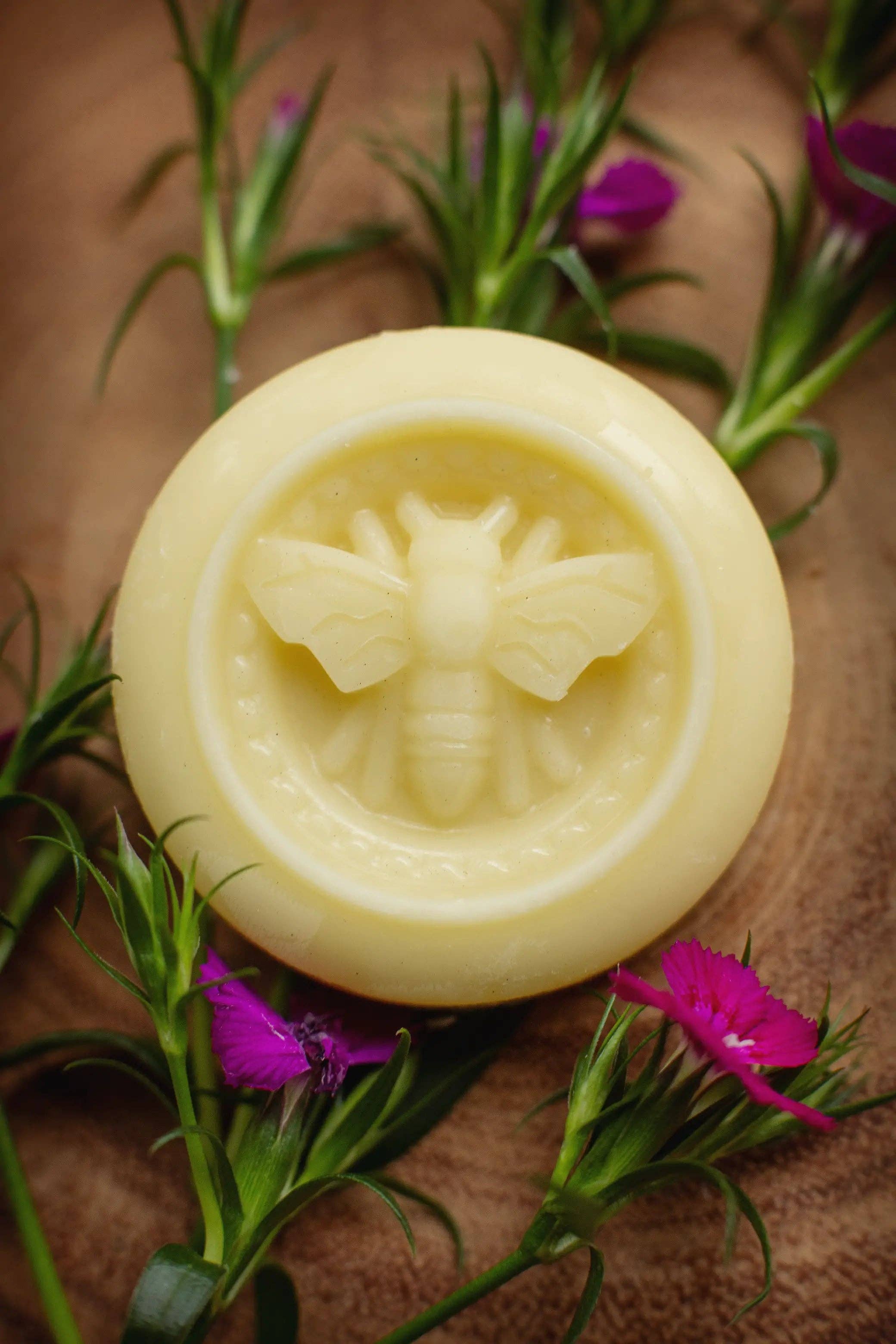 Bloom & Haul - Wholesale Solid Lotion - Solid Beeswax Lotion Bar – Eco-Friendly4