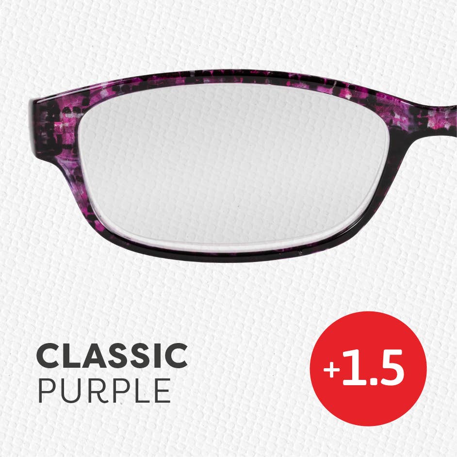 if USA - Wholesale Eyeglasses - Unisex - Easy Readers Classic0