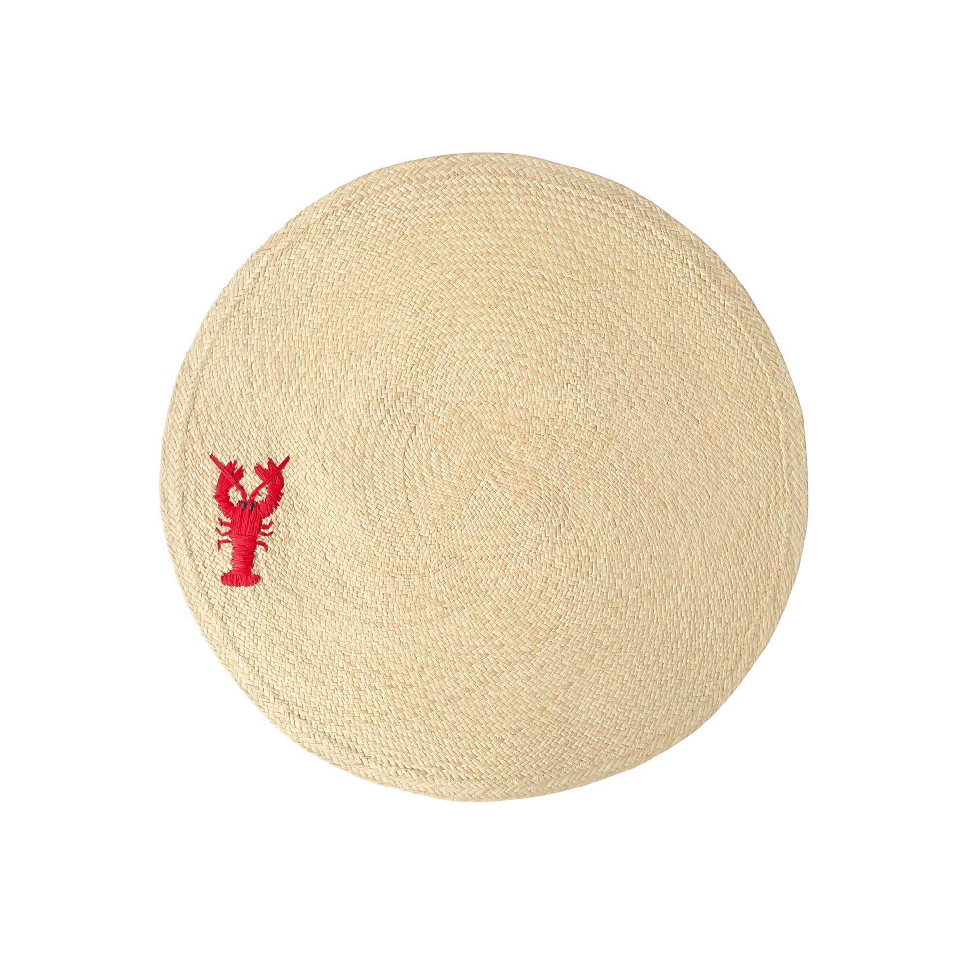 Coro Cora™ - Wholesale Placemat - Lobster Placemat