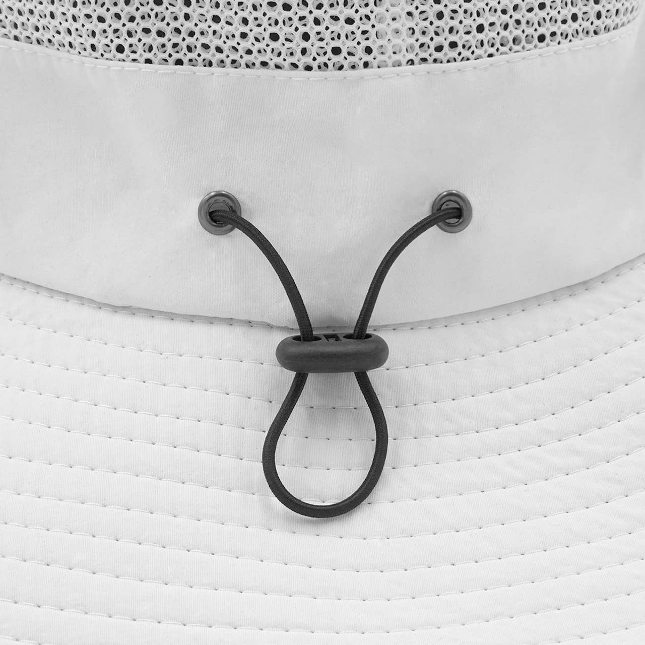 Selini New York - Wholesale Straw Hat - Unisex - Boonie Fisherman Sun Hat- BHT10028