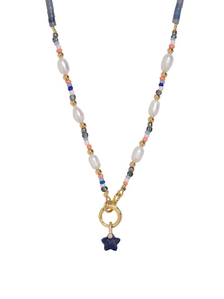 Serenade Necklace for wholesale by Loren Hope