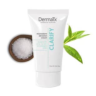 Clarify Mikrodermabrasionscreme für den Großhandel von DermaTx