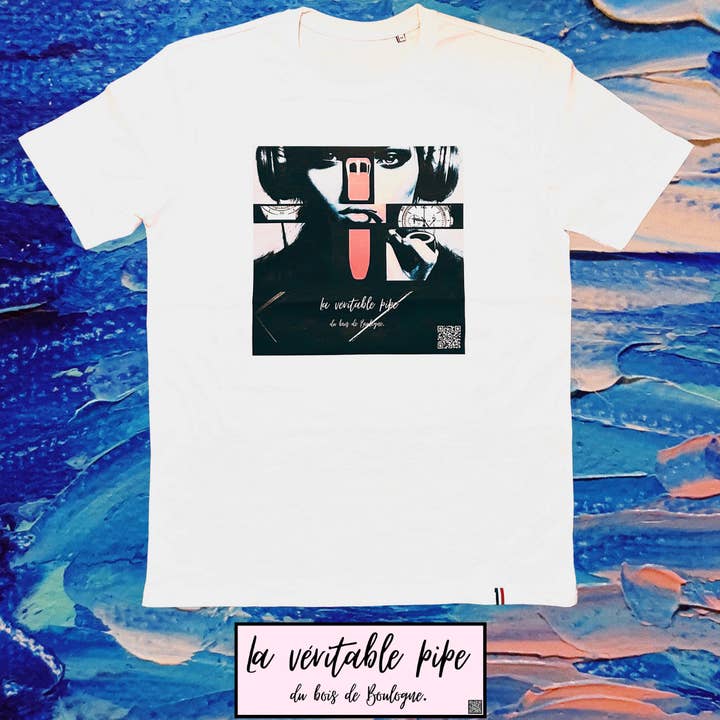 The Watch for wholesale by La Véritable Pipe du Bois de Boulogne