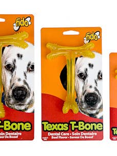 Texas T-Bone por atacado de Fido, Inc.