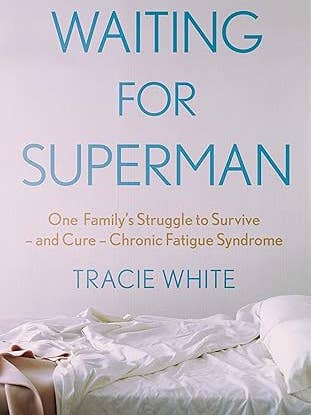 EN ATTENDANT SUPERMAN pour la vente par Moonraker Books Ltd