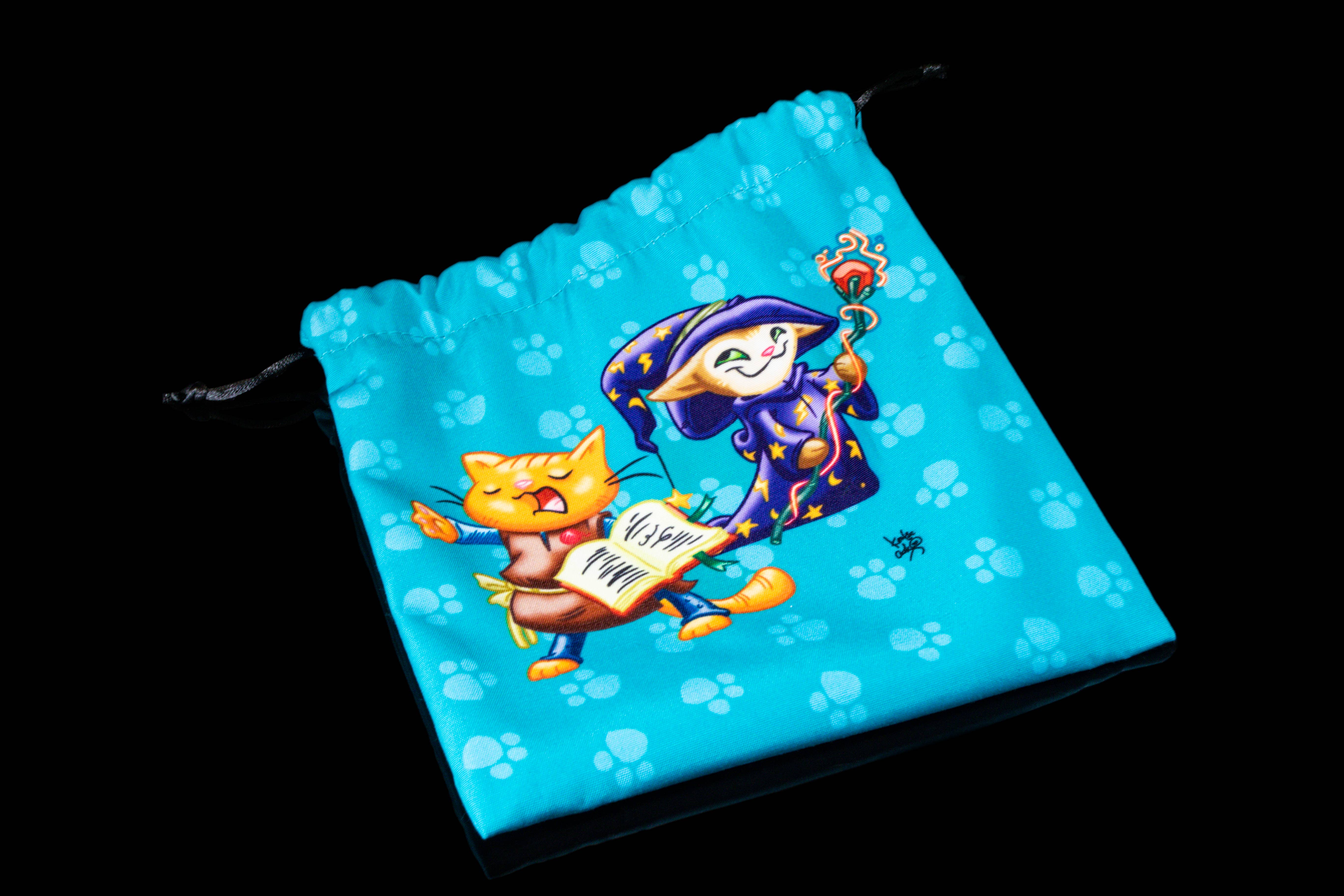 Steve Jackson Games - Wholesale Dice - Dungeon Survival Pack: Kitten Adventurers2