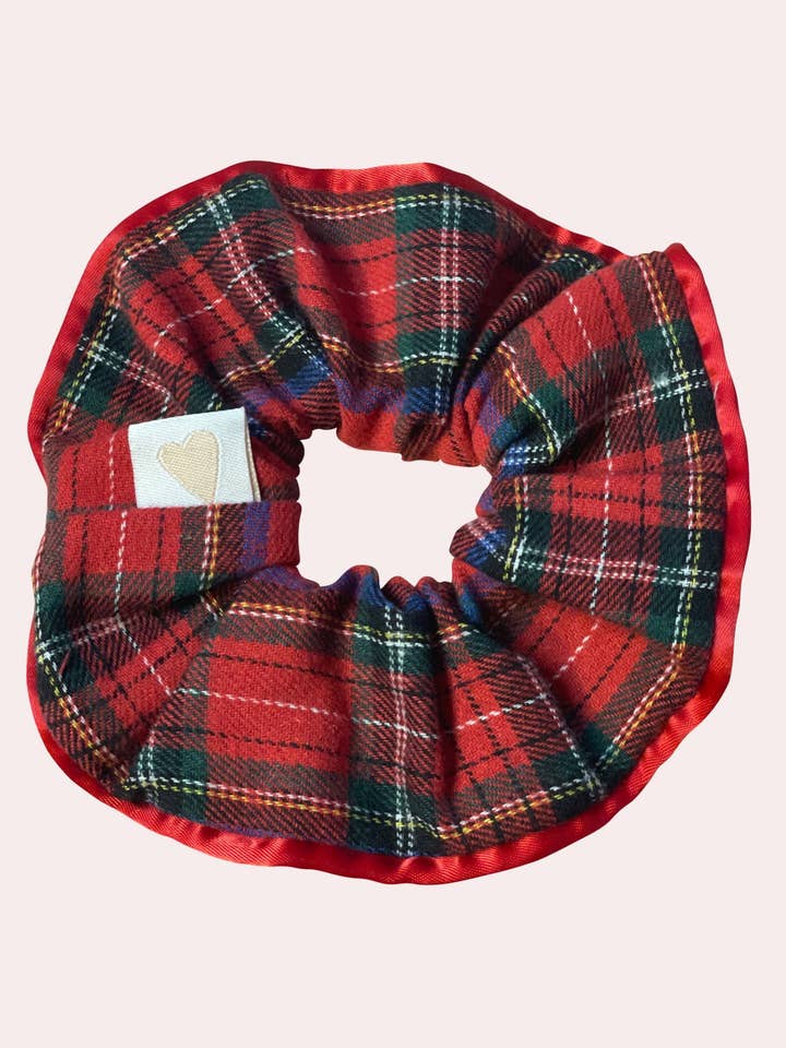 Cher Scrunchie for wholesale by Malionne