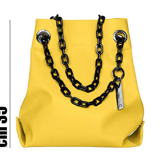 Sac DORIANA en cuir pour la vente par DAMPAÌ