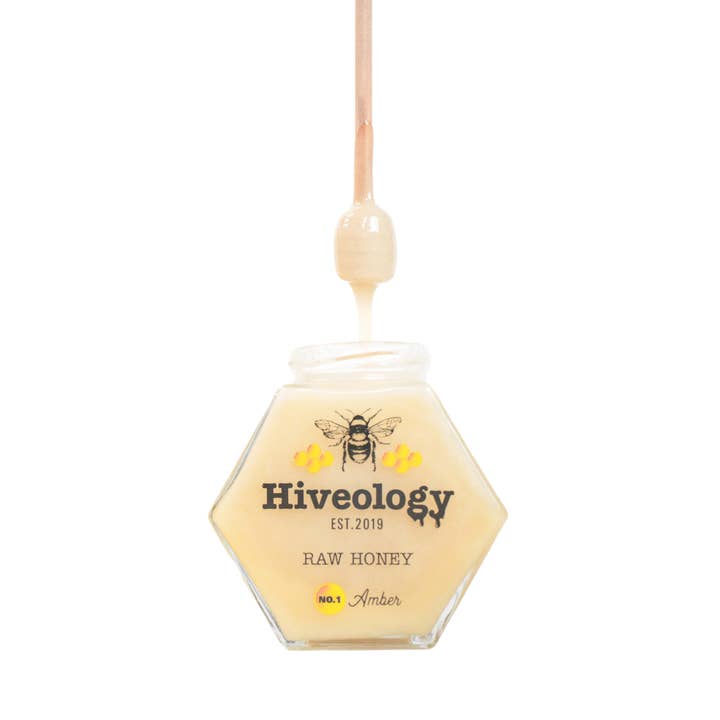 Hiveology - Wholesale Honey - Creamed Honey