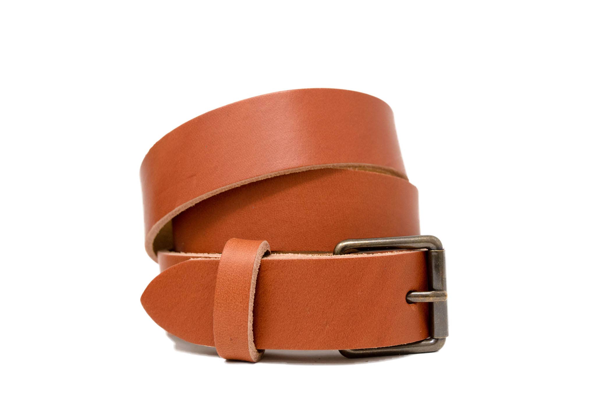 Northwind - Wholesale Belt - Unisex - Belt - Full Grain Leather - USA Made5