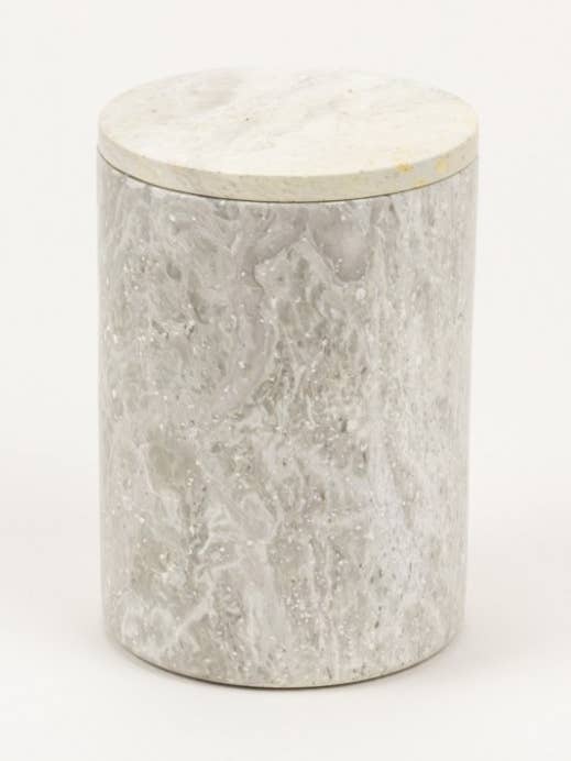 Uranus Box - White Lid for wholesale by rivêt - L'Indochineur