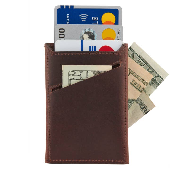 Artizanni Credit Card Slim Case Holder for wholesale by Artizanni