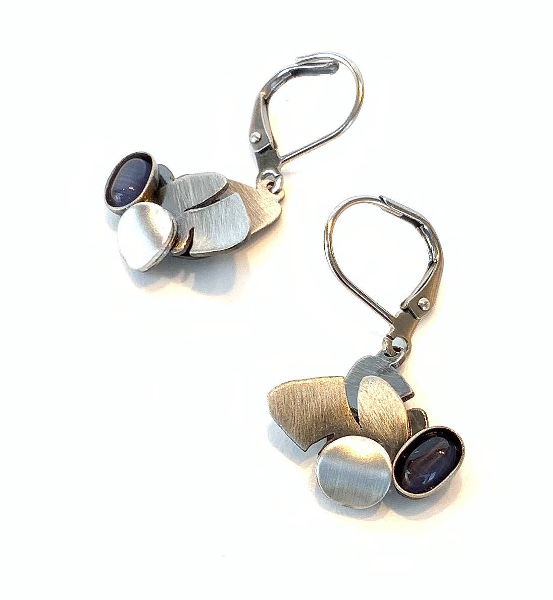 Christophe Poly / Crono Design - Wholesale Dangle Earrings - EARRINGS (X) - Lever Back Earrings27