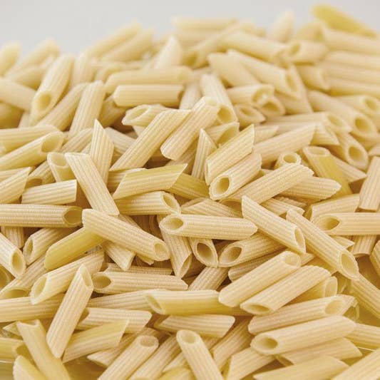 Az Agricola Bertoli - Wholesale Pasta - Pennette Toscani Artisanal Organic Italian Pasta1