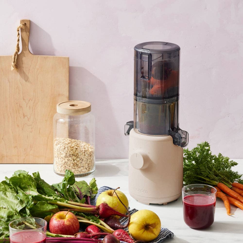 Hurom - Wholesale Juicer - Easy Clean (Compact) - H310 Cold Press Juicer8