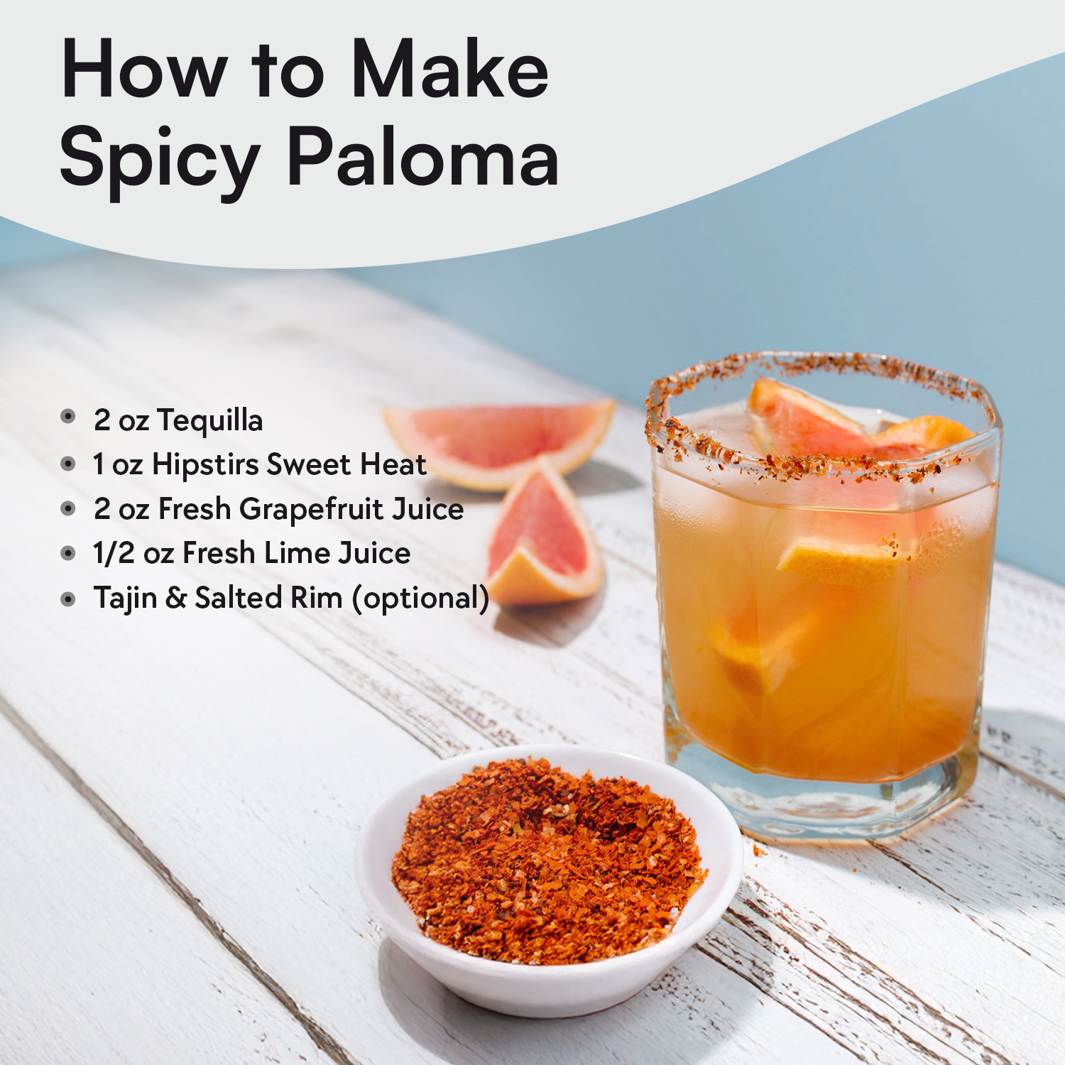 Liquid Alchemist Syrups - Wholesale Cocktail Mix/Syrup - HipStirs Sweet Heat Jalapeño Simple Syrup3