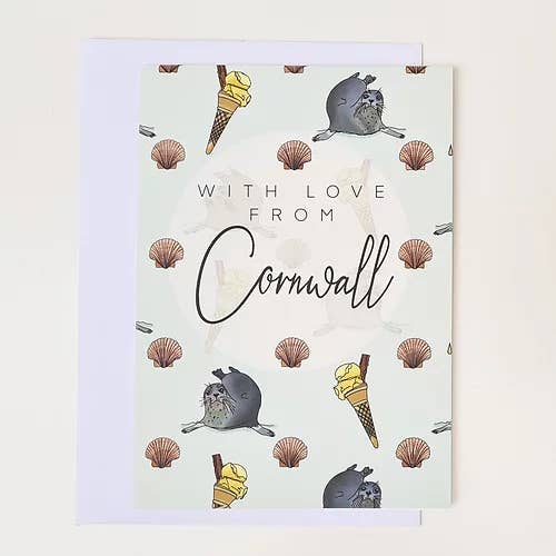 Shell for wholesale by Visual Happiness