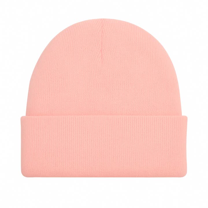 Himmelberg Baby - Wholesale Beanie - Kids - Unisex Plain Baby & Kids Beanie | Organic Cotton | 6M–8Y12