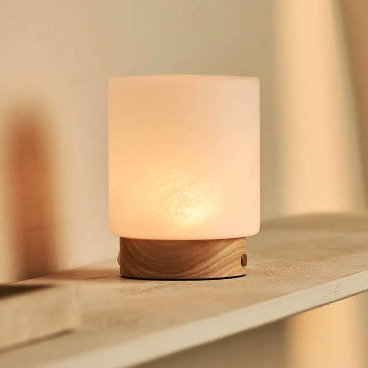 Pien Light Brown Wooden Table Lamp – Rechargeable, Dimmable & Up to 100 Hours of Battery and other Purchase Wholesale pienso para caballos. Free Returns & Net 60 Terms on Faire trending on Faire.