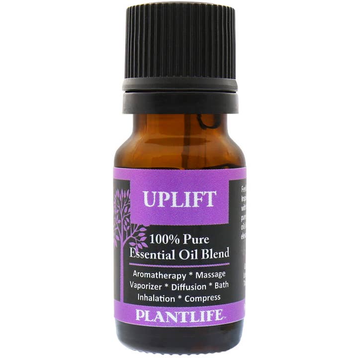 Uplift Essential Oil Blend for wholesale by Plantlife