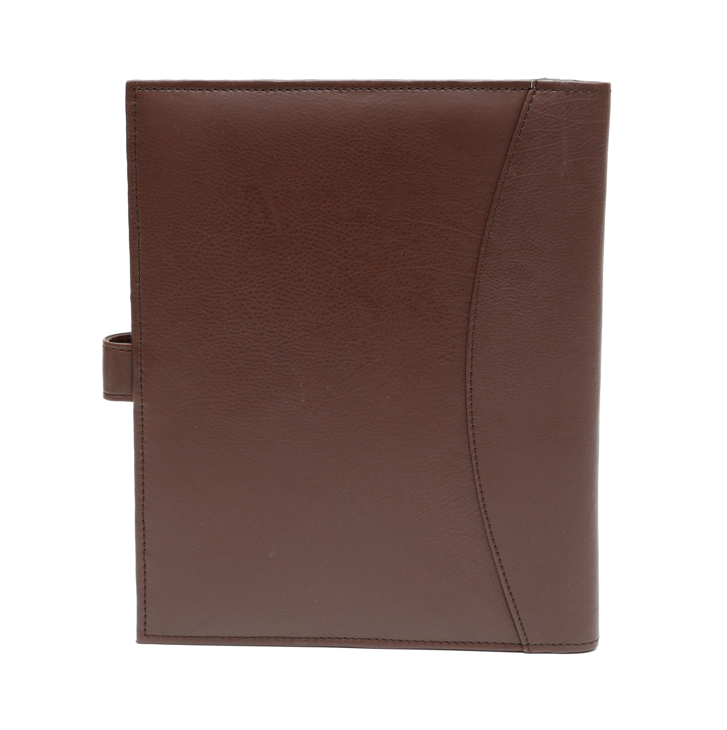 Ashlin Leather Boutique - Wholesale Journal/Diary - ASHLIN® | REFILLABLE JOURNAL WITH BOOK | TUSCANY COWHIDE5