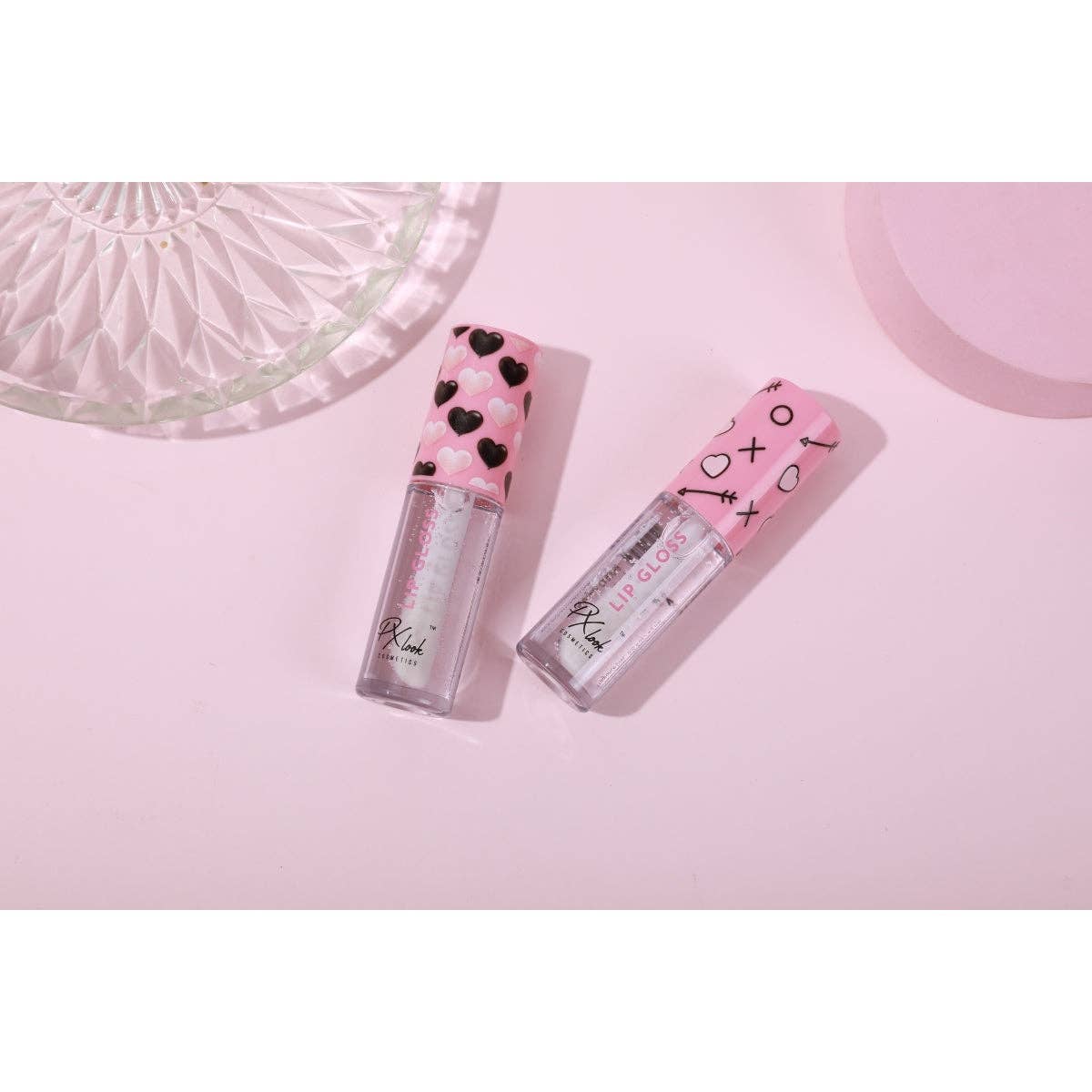 VIAI Beauty - Wholesale Lip Gloss - Valentine's Day Lip Gloss5