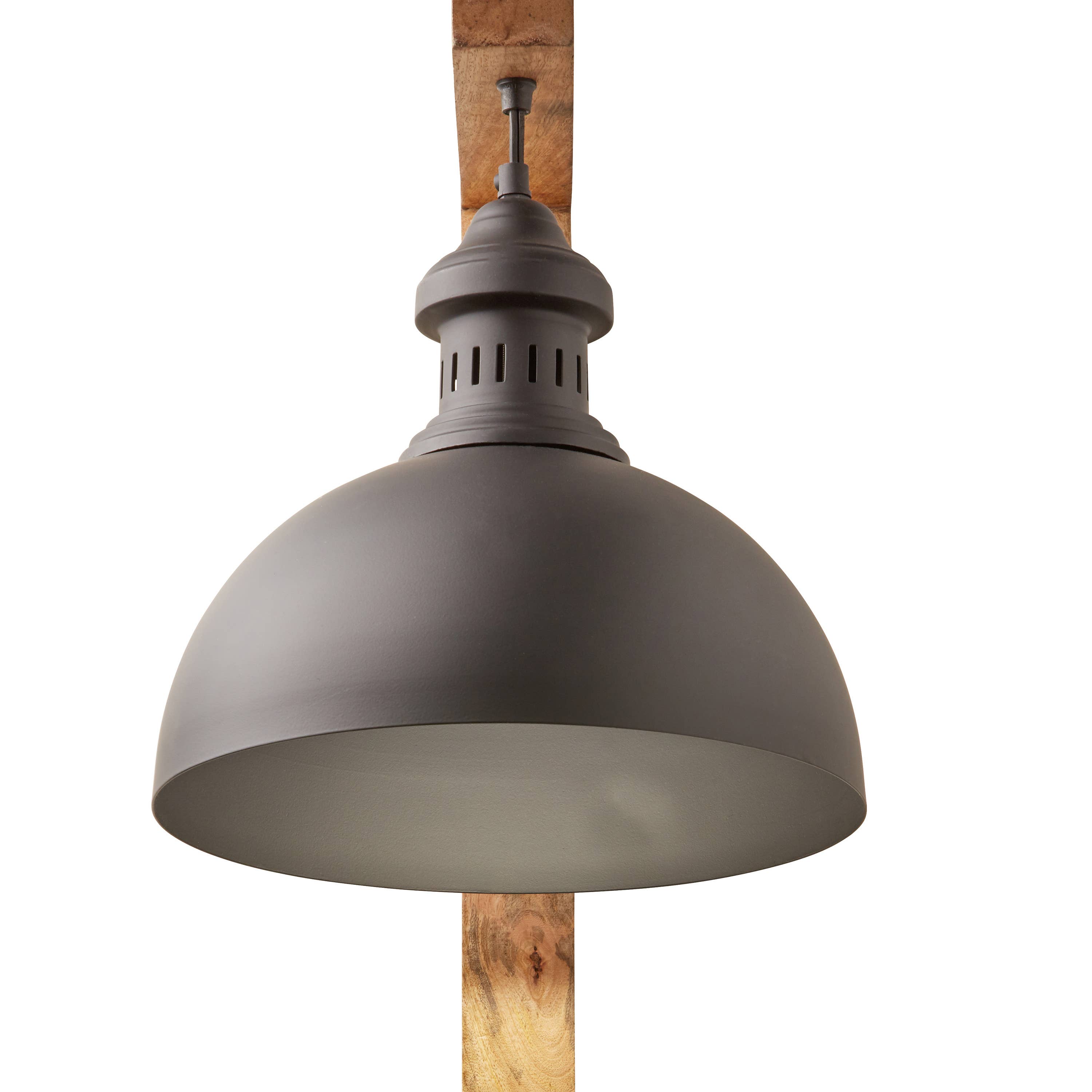 River of Goods - Wholesale Sconce - 28.5"H Gwen Industrial Indoor Plug In Wall Sconce20
