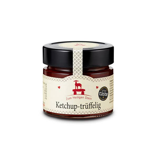 Ketchup - tryffel för wholesale av Zum Heiligen Stein
