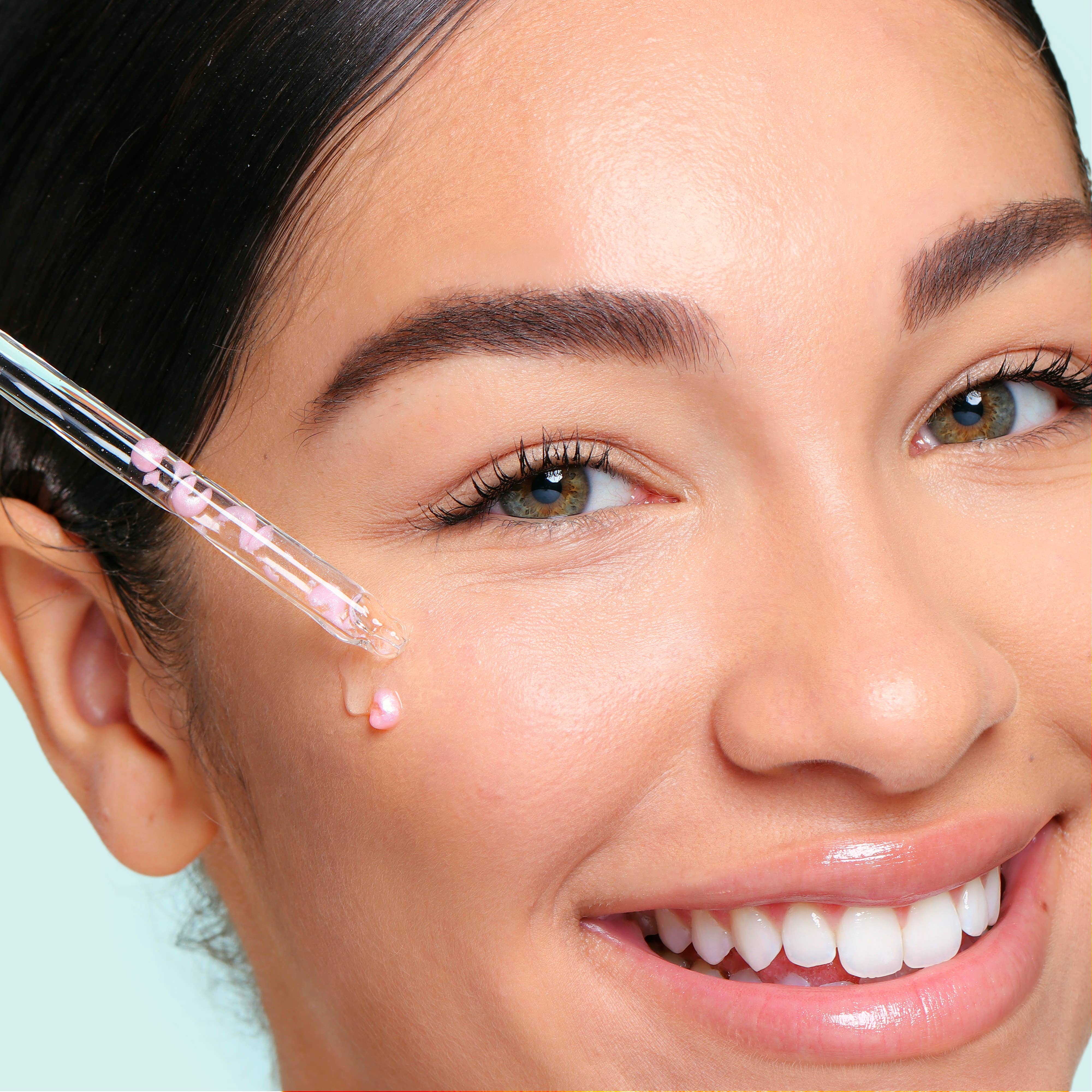 My Spa Life - Wholesale Facial Serum/Concentrate - HYALURONIC ACID PEARL SERUM1