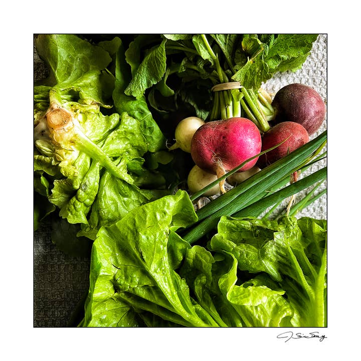 Spring Farmers Market for wholesale by Signature Image Gallery