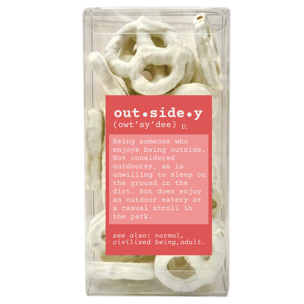 Mill 54 - Wholesale Pretzels - Yogurt Pretzel Twists18