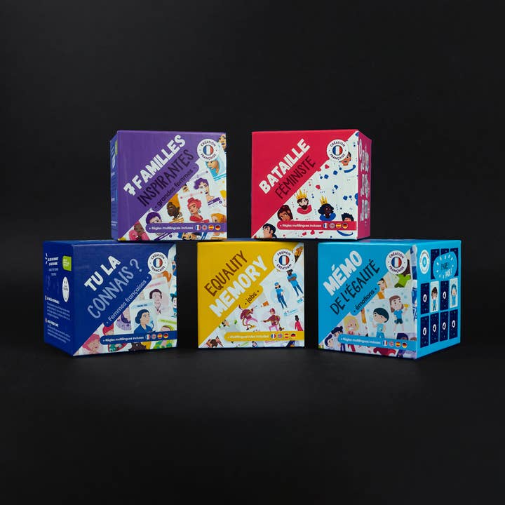 Topla - Wholesale Card Game - Card game - Battle game 6