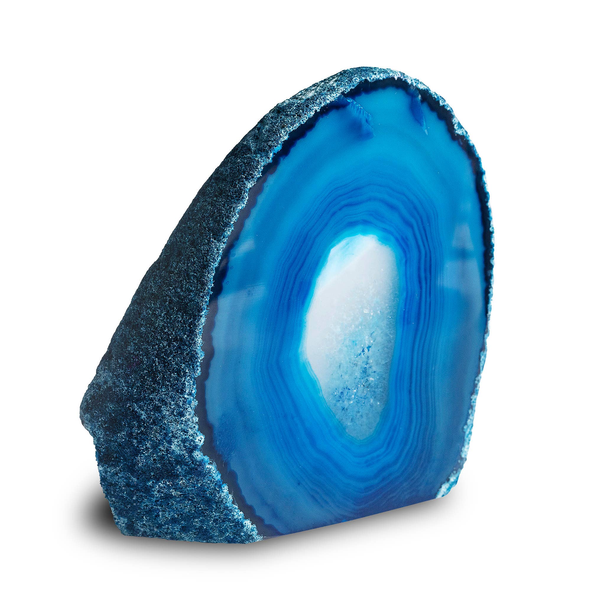 British Fossils – wholesale Spiritual stone/crystal – 3-4" Agate Nodules2