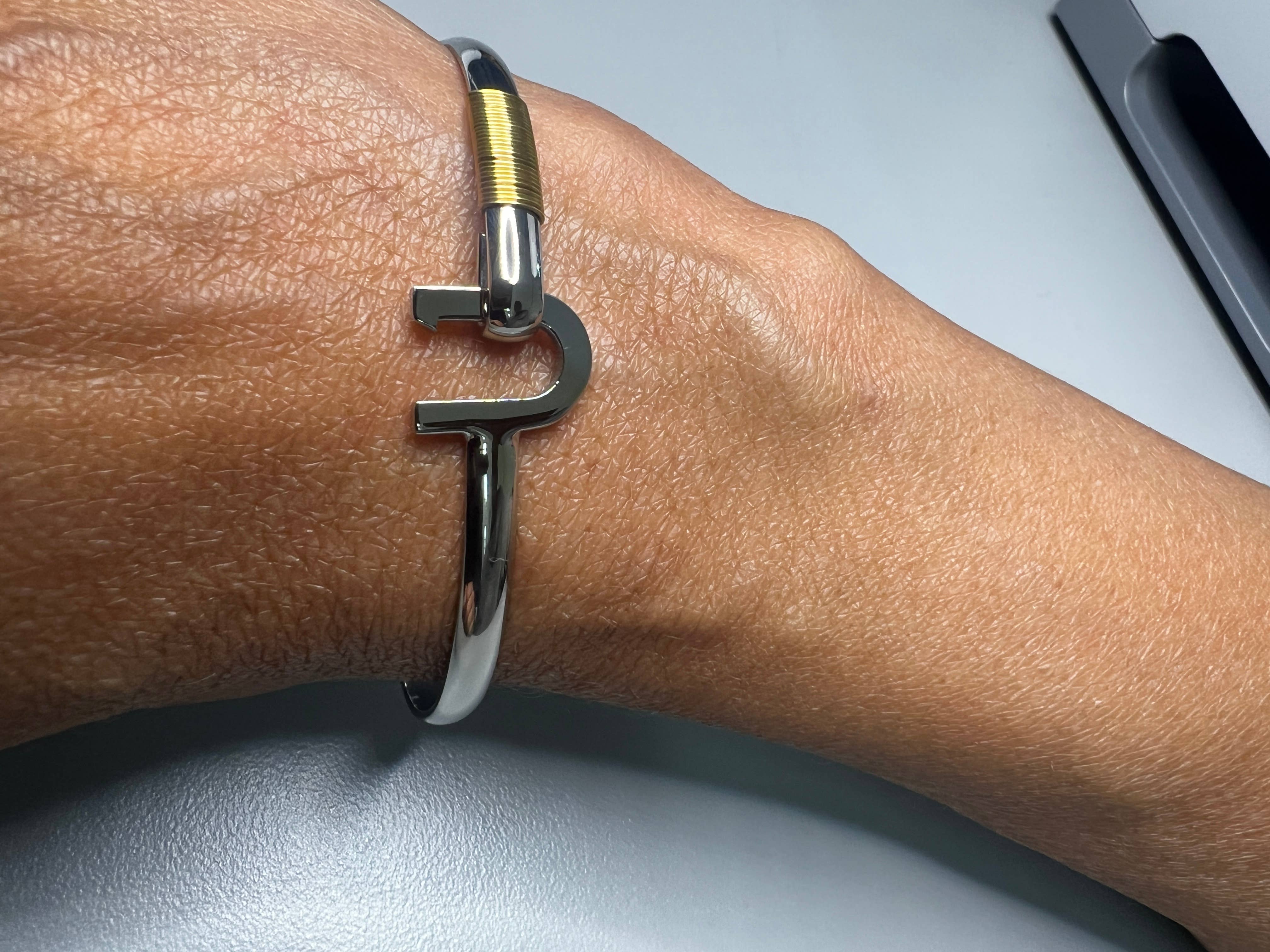 The New Zion - Wholesale Jewelry - Men's - Unisex Legendary Caribbean Hook Bracelet7