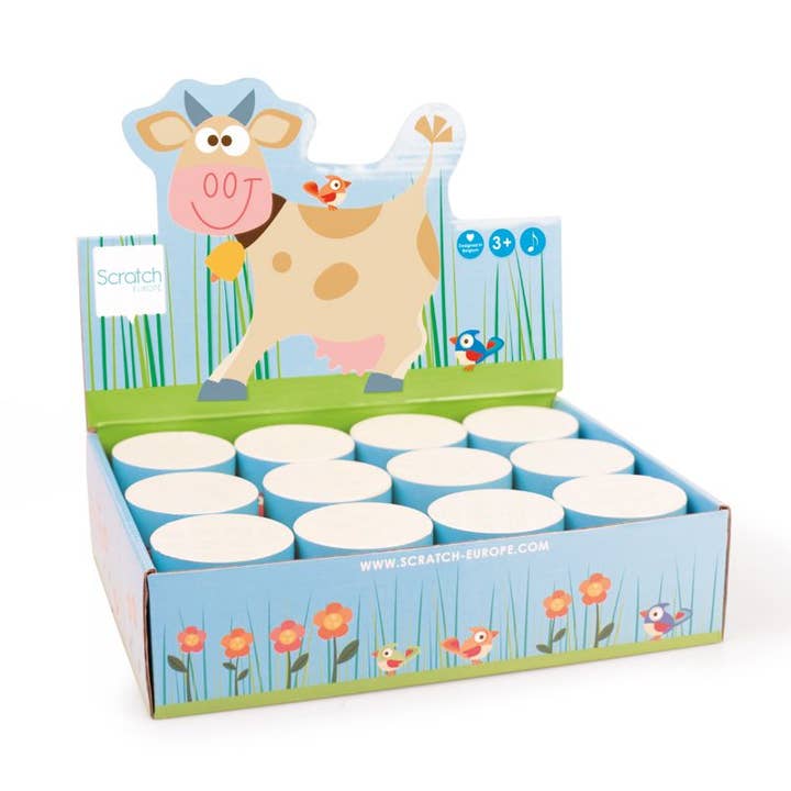 Classic Cow Sound for wholesale by DAM