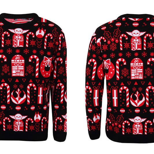 Star Wars - Slikstok - Striktrøje for engroshandel hos Heroes Inc. Europe B.V.