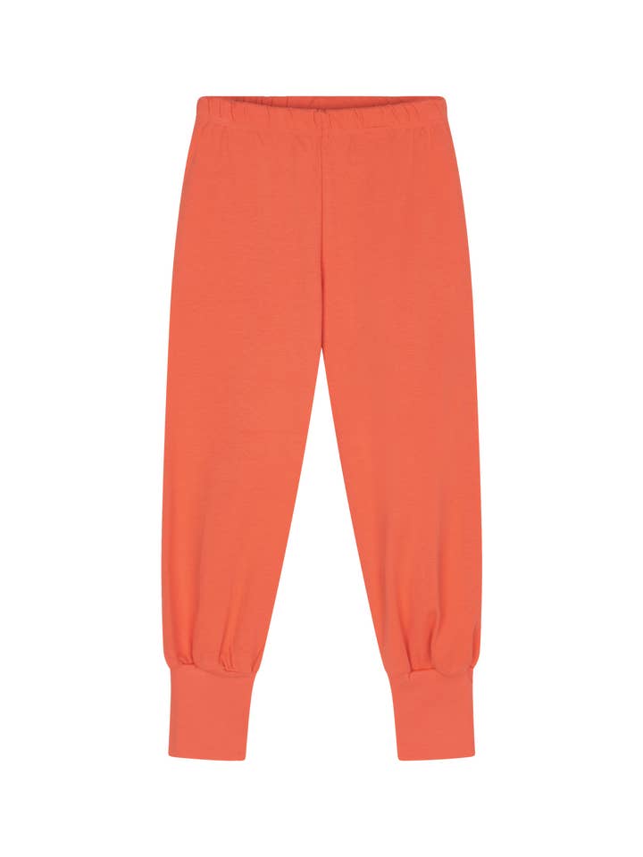 Hayden Pants - Orange for wholesale by Ameelo