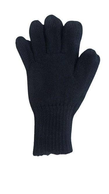 Choice Alpaca Products - Wholesale Gloves – Unisex - Iditarod 100% Alpaca Double-Thick Reversible Gloves18