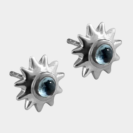 Alba Earrings for wholesale by Kara Yoo