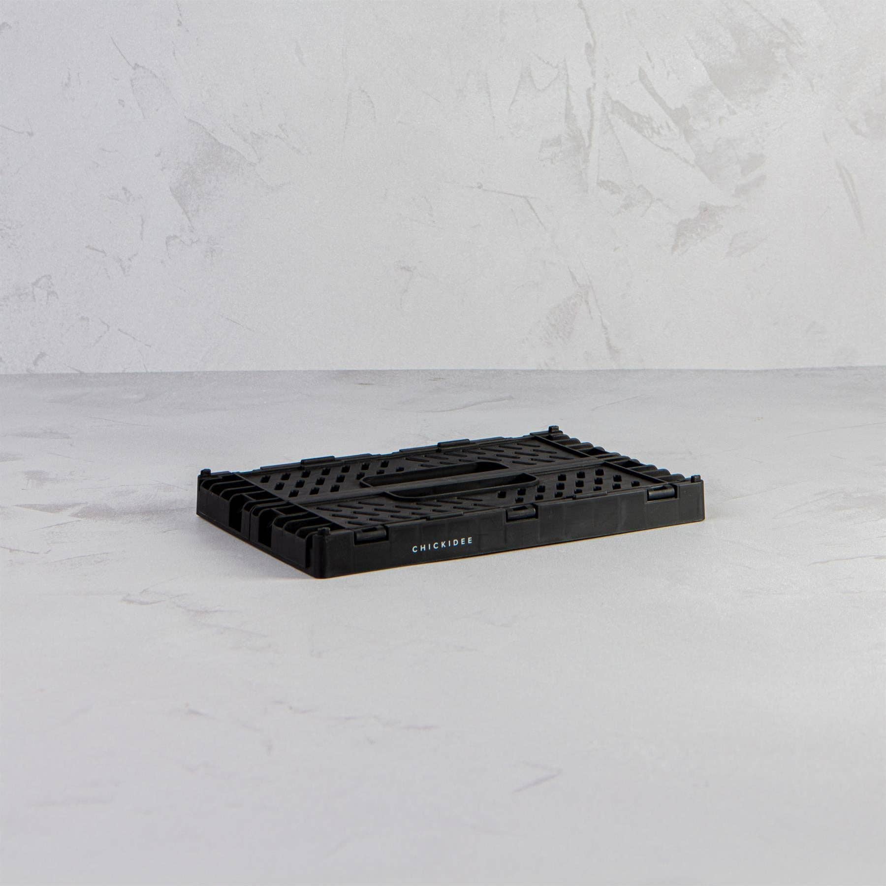 Chickidee - Vendita all'ingrosso Contenitori portaoggetti - Cassa pieghevole Coal Tiny per organizzazione e stoccaggio1