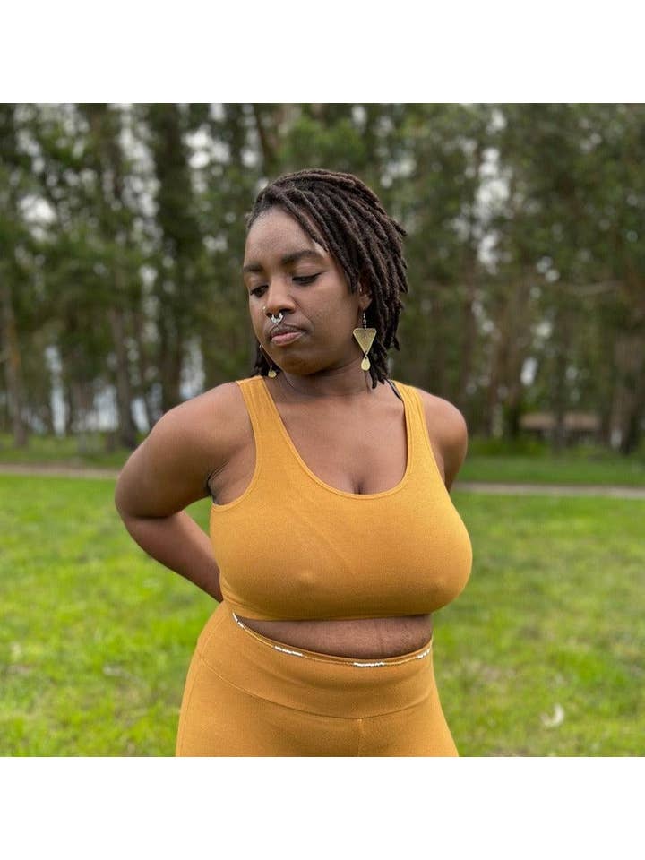 Mira Blackman - Wholesale Tank Top - Women's - Peitho Tank (7 colors)10